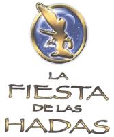 LA FIESTA DE LAS HADAS