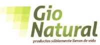 GIO NATURAL