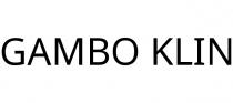 GAMBO KLIN