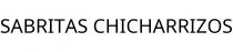 SABRITAS CHICHARRIZOS