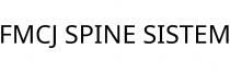 FMCJ SPINE SISTEM