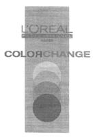 L'OREAL PROFESSIONNEL PARIS COLORCHANGE