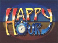 HAPPY HOUR