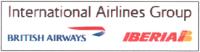 INTERNATIONAL AIRLINES GROUP BRITISH AIRWAYS IBERIA