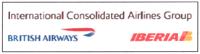INTERNATIONAL CONSOLIDATED AIRLINES GROUP BRITISH AIRWAYS IBERIA
