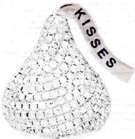 KISSES