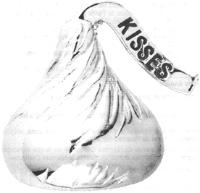 KISSES