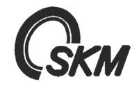 SKM