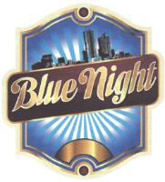 BLUE NI GHT