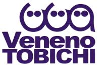 VENENO TOBICHI