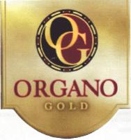 OG ORGANO GOLD