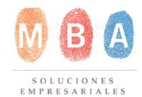 MBA SOLUCIONES EMPRESARIALES