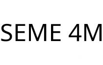 SEME 4M