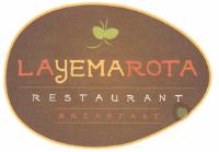 LAYEMAROTA RESTAURANT BREAKFAST