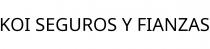 KOI SEGUROS Y FIANZAS