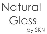 NATURAL GLOSS BY SKN