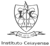 IC AGE QVOD AGIS INSTITUTO CELAYENSE