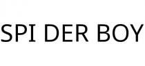 SPI DER BOY