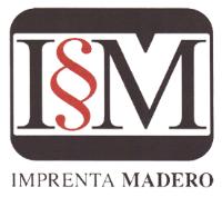 I M IMPRENTA MADERO
