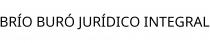 BRÍO BURÓ JURÍDICO INTEGRAL