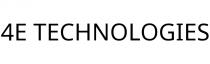 4E TECHNOLOGIES