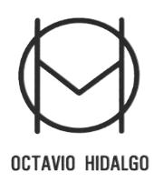 OCTAVIO HIDALGO