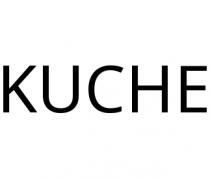 KUCHE