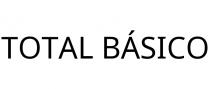 TOTAL BÁSICO