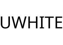 UWHITE