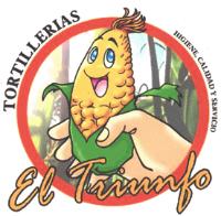 TORTILLERIAS EL TRIUNFO