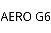 AERO G6