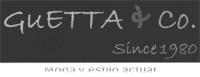 GUETTA CO SINCE 1980 MODA Y ESTILO ACTUAL