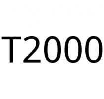 T2000