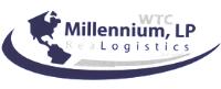 WTC MILLENNIUM; LP REA LOGISTICS