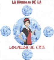 LA BURBUJA DE LA LIMPIEZA DE CRIS