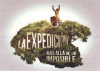 LA EXPEDICIÓN MÁS ALLÁ DE LO IMPOSIBLE