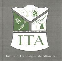 ITA INSTITUTO TECNOLÓGICO DE ALTAMIRA