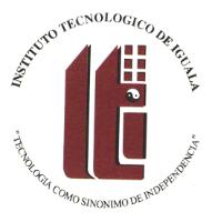 INSTITUTO TECNOLOGICO DE IGUALA ITI