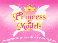 PRINCESS MODELS
