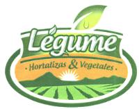 LÉGUME