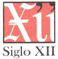 SIGLO XII