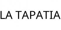 LA TAPATIA
