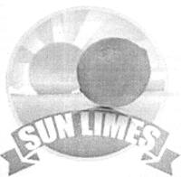 SUN LIMES
