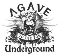 TO DIE FOR UNDERGROUND