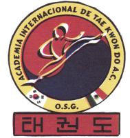 O.S.G. ACADEMIA INTERNACIONAL DE TAE KWON DO A.C.