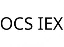 OCS IEX