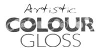 ARTISTIC COLOUR GLOSS