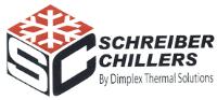 SCHREIBER CHILLERS BY DIMPLEX THERMAL SOLUTIONS