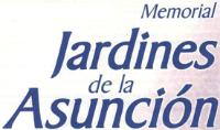 MEMORIAL JARDINES DE LA ASUNCIÓN