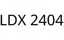 LDX 2404